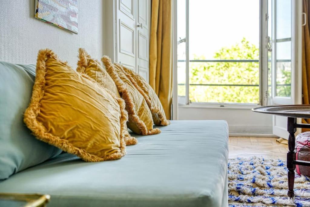 Saint Louis Luxury * Paris