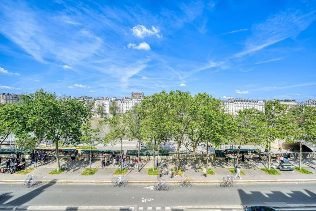 Appartement Saint Louis Luxury