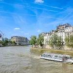 Appartement Saint Louis Luxury