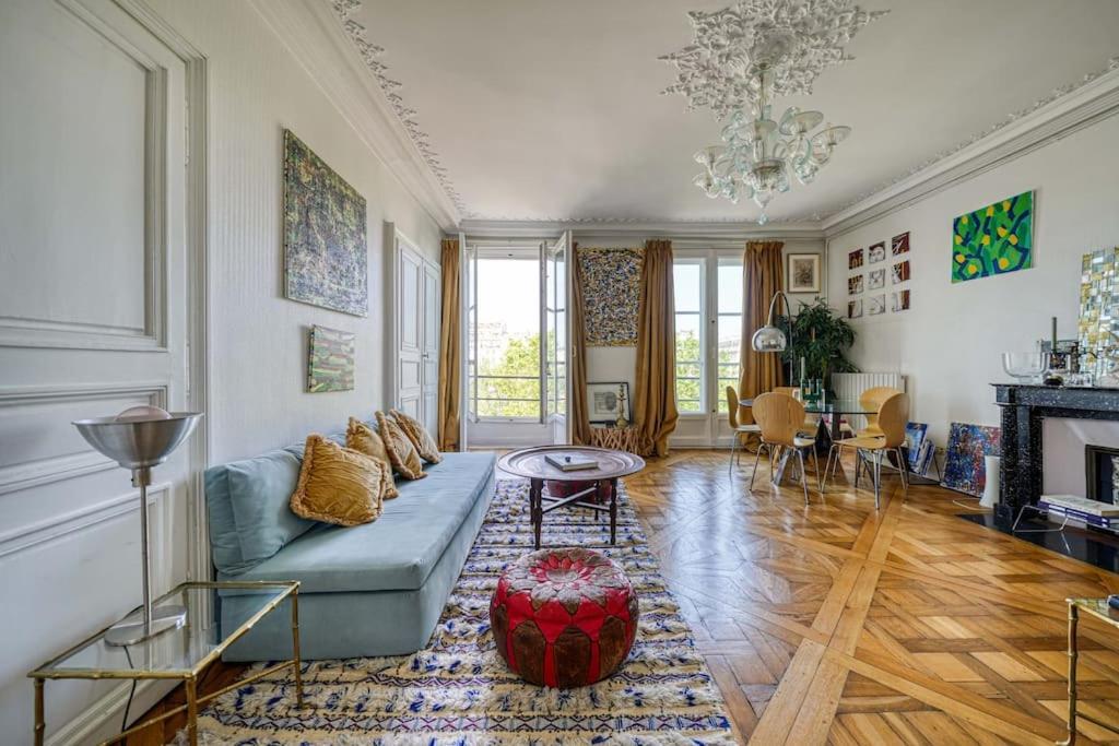 Saint Louis Luxury Parijs