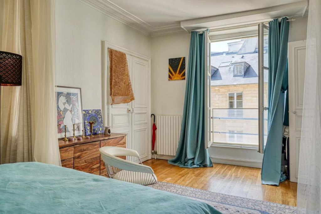 Saint Louis Luxury *