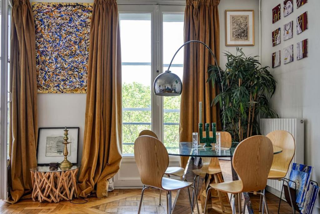 Appartement Saint Louis Luxury